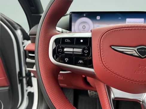 New 2026 Genesis G80 3.5T Sport Prestige AWD/4WD image 29