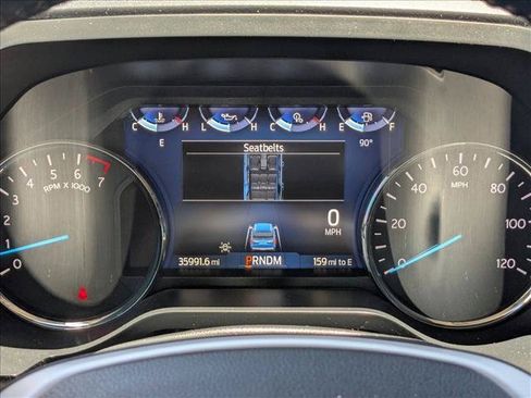 Used 2022 Ford Expedition Max XLT RWD image 11