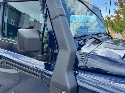 New 2026 INEOS Grenadier AWD/4WD image 24