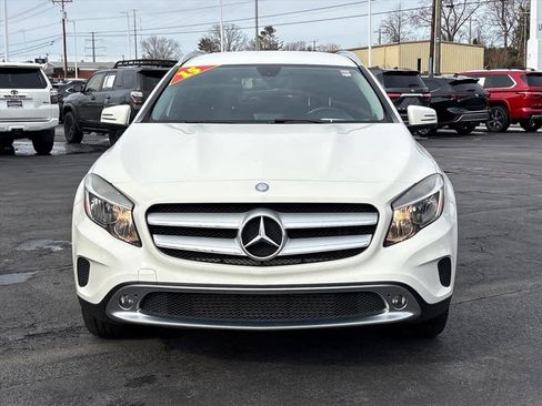 Used 2015 Mercedes-Benz GLA 250 GLA 250 image 24