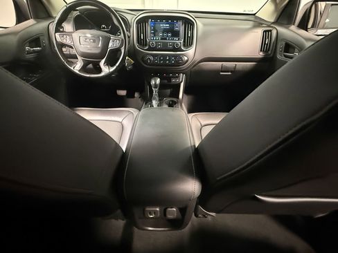 Used 2022 GMC Canyon AT4 image 74