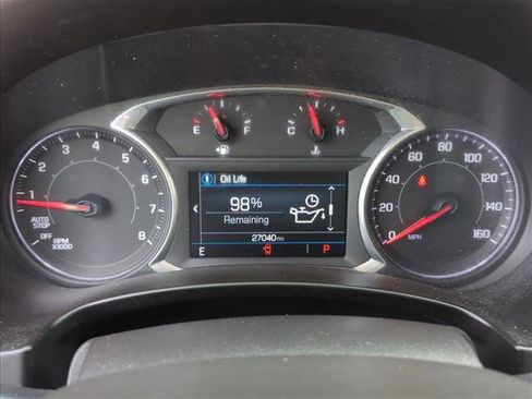 Used 2018 GMC Terrain Denali w/ Advanced Safety Package image 19