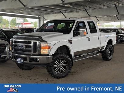 Used 2008 Ford F350 Lariat