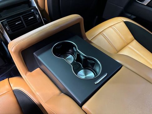 Used 2022 Land Rover Range Rover Sport HSE Dynamic image 27