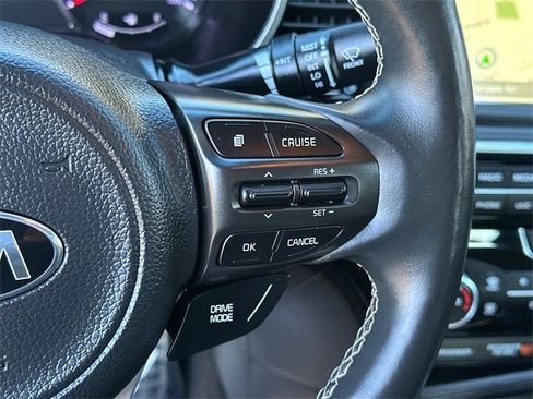 Used 2015 Kia Optima SX image 29