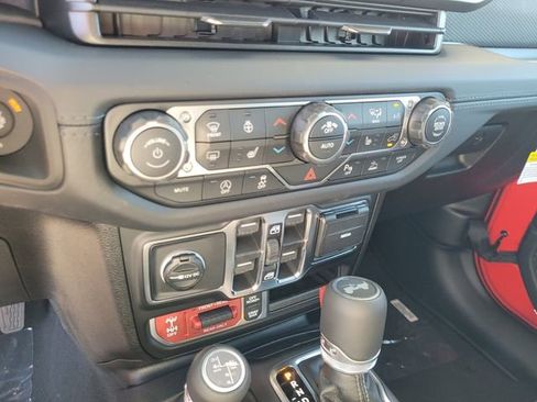 New 2026 Jeep Wrangler Unlimited Rubicon image 26