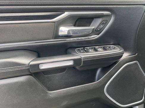 Certified 2023 RAM 1500 Laramie image 13