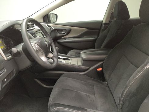 Used 2016 Nissan Murano S AWD/4WD image 17