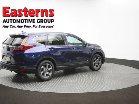 Used 2019 Honda CR-V EX image 81
