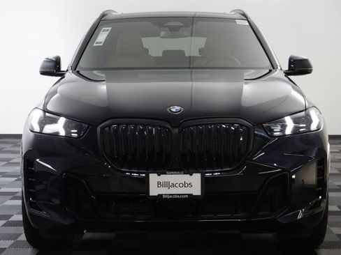 Certified 2026 BMW X5 xDrive40i AWD/4WD image 20
