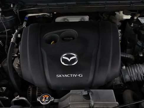 Used 2022 MAZDA CX-5 AWD 2.5 S w/ Premium Package image 21