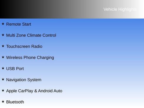 Used 2024 Ford Expedition XLT image 3