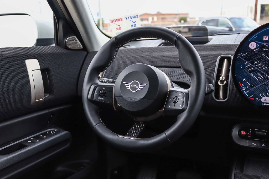 Used 2025 MINI Cooper Countryman S AWD/4WD image 18