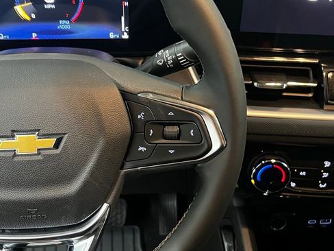 New 2026 Chevrolet TrailBlazer LT w/ LT Cold Weather Package image 14