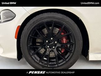 Used 2017 Dodge Charger SRT Hellcat w/ Harman/Kardon Audio Group video 2