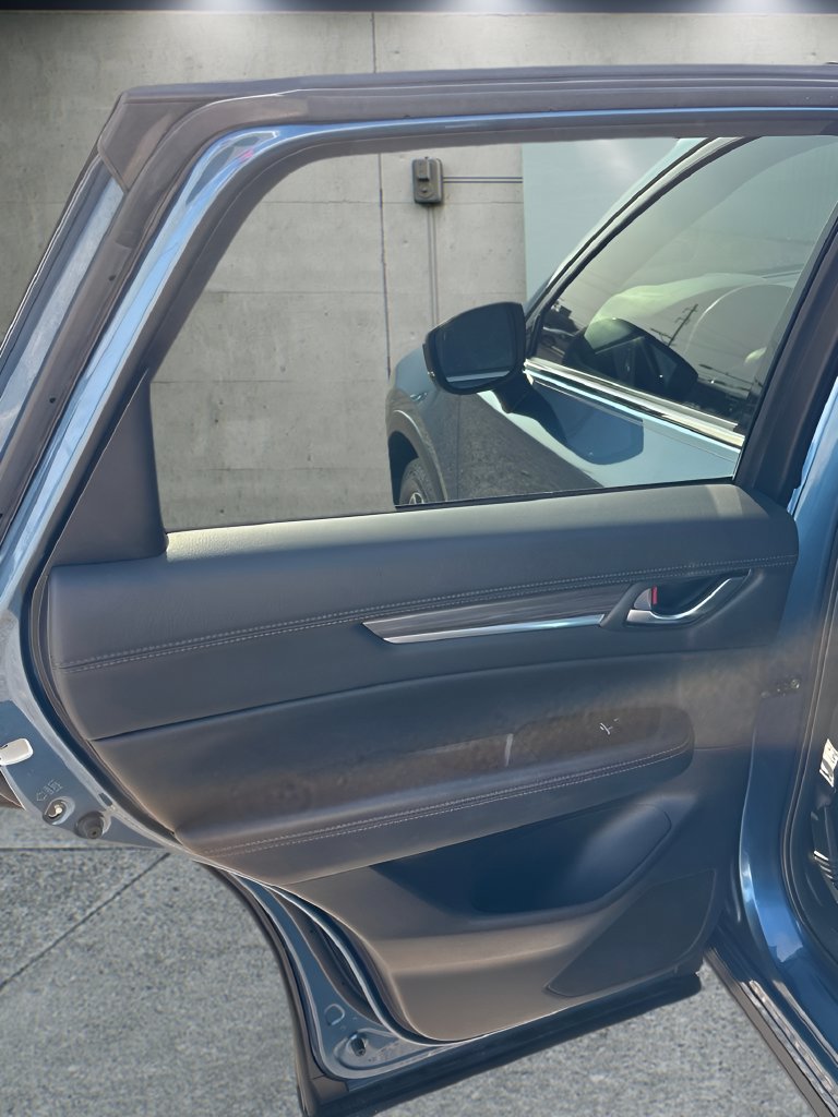 Used 2022 MAZDA CX-5 AWD 2.5 S w/ Premium Plus Pkg image 15