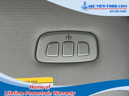 New 2025 Ford F150 Lariat w/ Equipment Group 502A High image 39