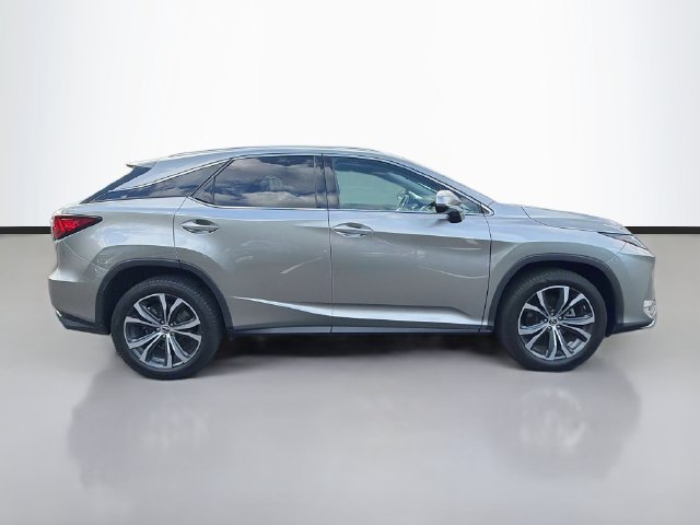 Certified 2022 Lexus RX 350 AWD w/ Premium Package image 8