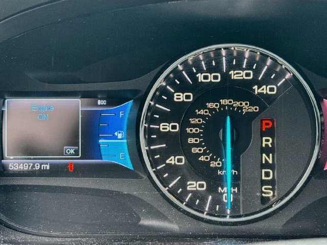 Used 2013 Ford Edge SEL AWD/4WD image 10