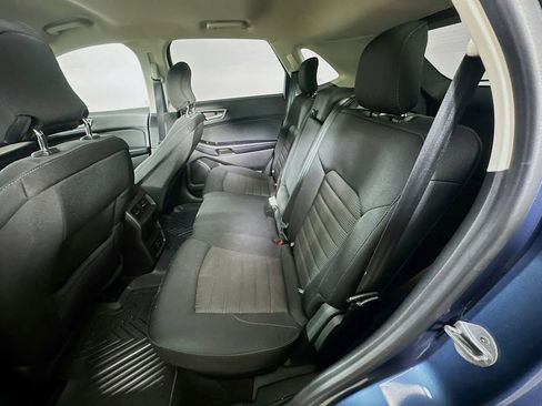 Used 2018 Ford Edge SEL FWD image 14