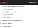 Used 2018 Audi SQ5 Prestige w/ Prestige Package image 3