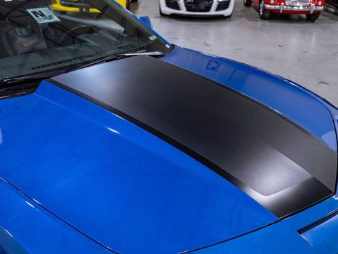 Used 2013 Chevrolet Camaro SS w/ Hot Wheels Special Edition RWD image 19