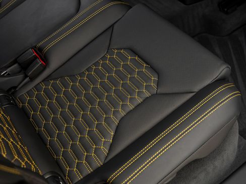 Used 2024 Lamborghini Urus S AWD/4WD image 41