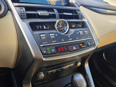 Used 2019 Lexus NX 300h AWD image 31