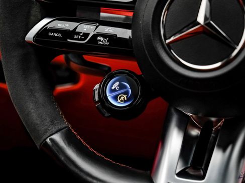 Used 2023 Mercedes-Benz AMG GT 53 image 43