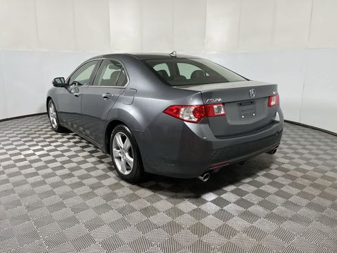 Used 2010 Acura TSX Sedan FWD image 6