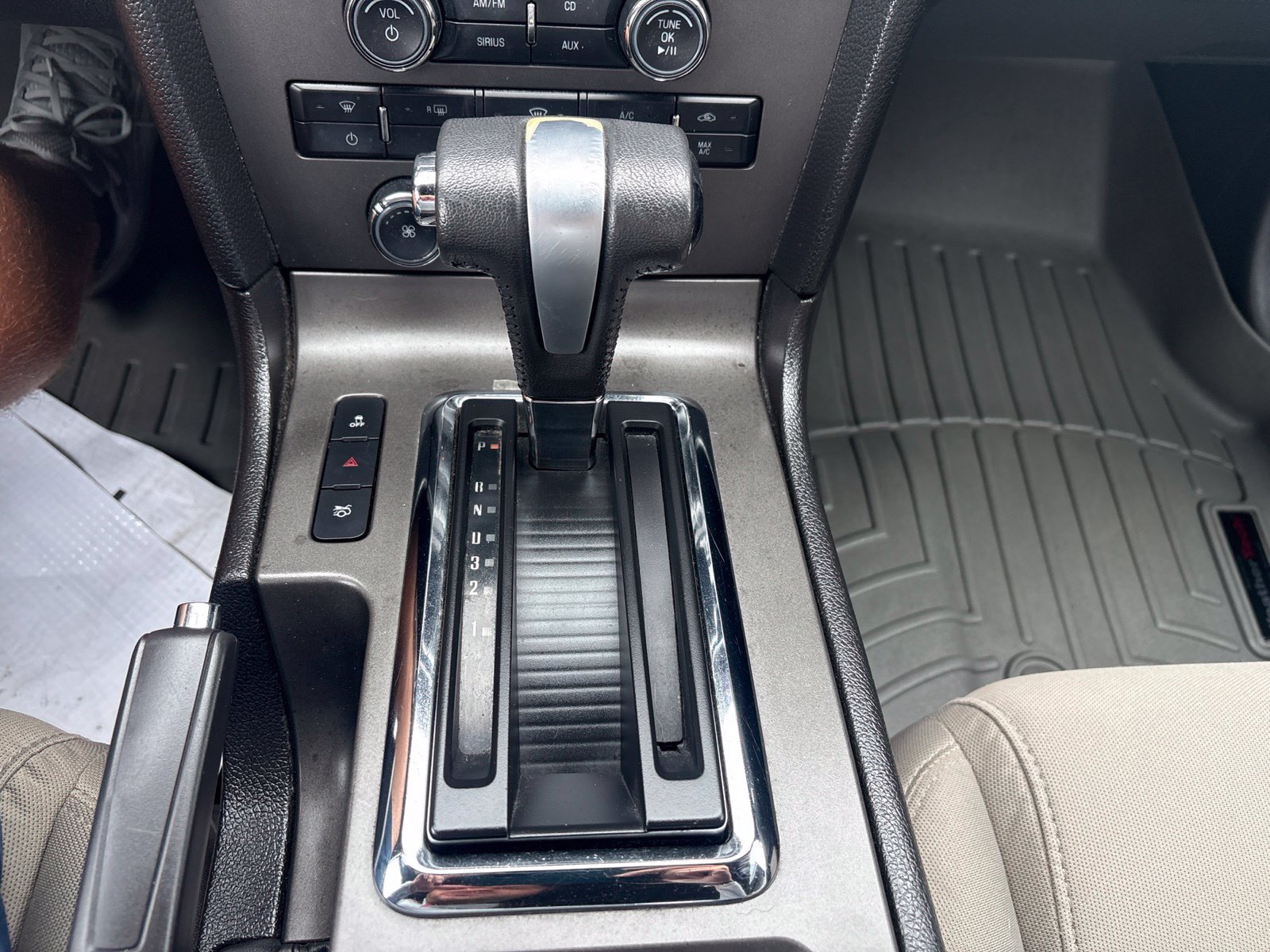 Used 2012 Ford Mustang Coupe RWD image 20