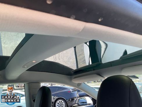 Used 2022 Tesla Model 3 Performance AWD/4WD image 58