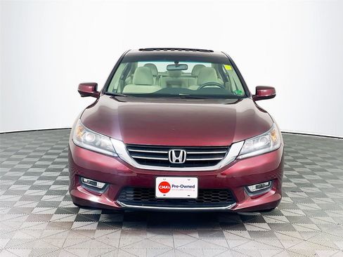 Used 2013 Honda Accord EX image 2