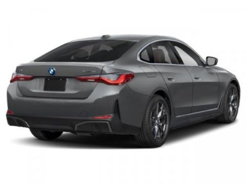 New 2026 BMW i4 xDrive40i w/ M Sport Package AWD/4WD image 2