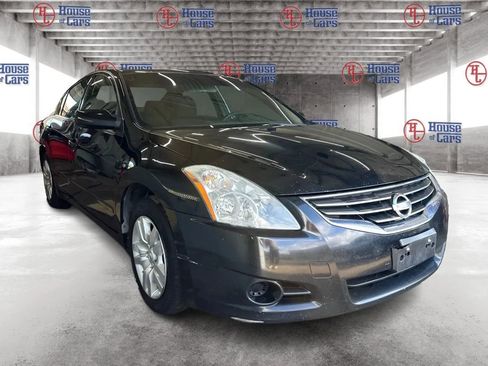 Used 2012 Nissan Altima 2.5 S image 3