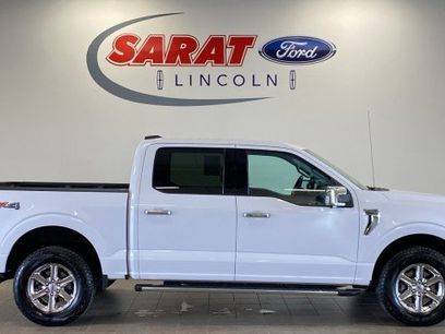 Used 2021 Ford F150 XLT w/ Equipment Group 302A High
