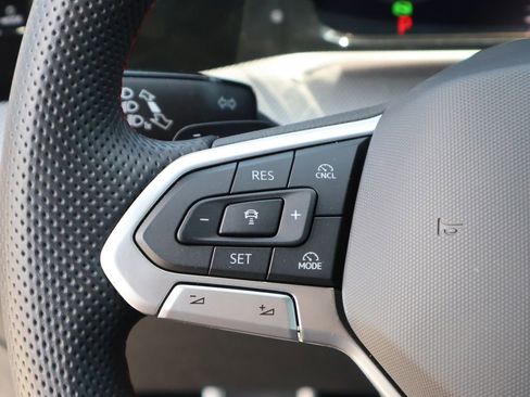 Used 2025 Volkswagen GTI S FWD image 34