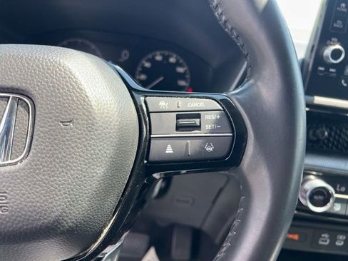 Used 2023 Honda CR-V EX-L image 15