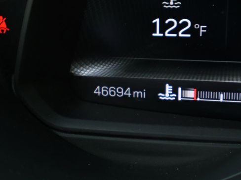 Used 2023 Cadillac CT5 V w/ Premium Package RWD image 14