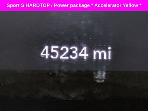 Used 2024 Jeep Wrangler Unlimited Sport AWD/4WD image 25