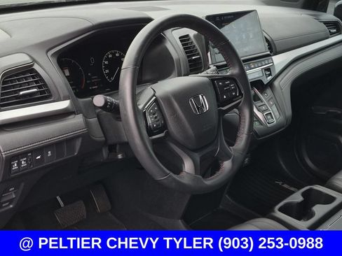 Used 2025 Honda Odyssey Sport-L image 31