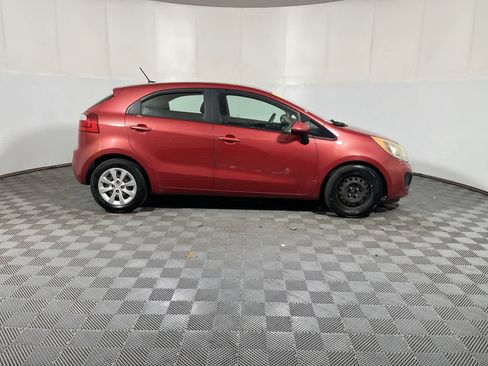 Used 2012 Kia Rio LX FWD image 9