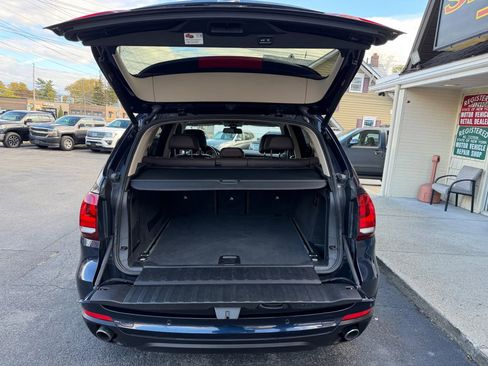 Used 2015 BMW X5 xDrive35i image 17