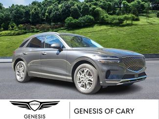 Used 2025 Genesis GV70 2.5T video 1