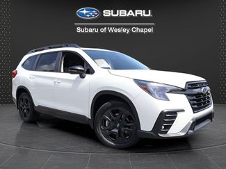 Used 2023 Subaru Ascent Onyx Edition AWD/4WD video 1