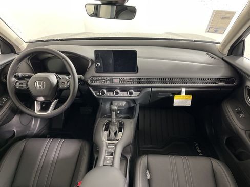 New 2026 Honda HR-V EX-L image 16
