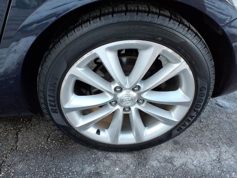 Used 2016 Buick Verano Leather w/ Experience Buick Package image 35