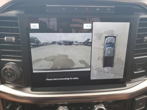 Used 2022 Ford F150 King Ranch w/ Equipment Group 601A High AWD/4WD image 27