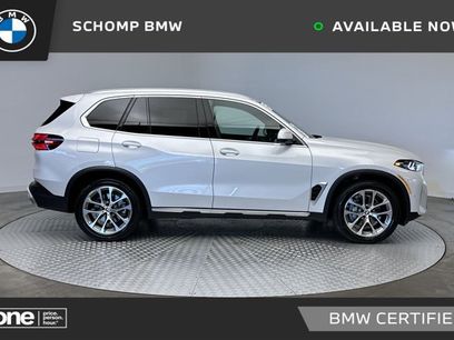 Certified 2026 BMW X5 xDrive40i