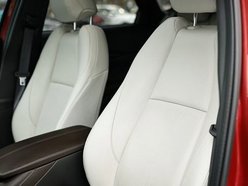 Used 2023 MAZDA CX-30 AWD 2.5 S w/ Premium Package image 23